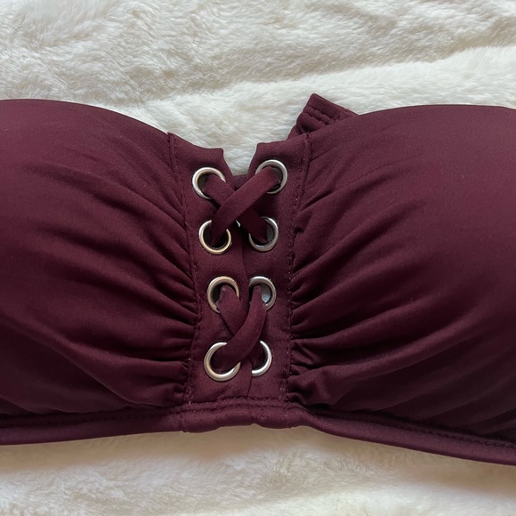 Target bathing suit top - Picture 4 of 5